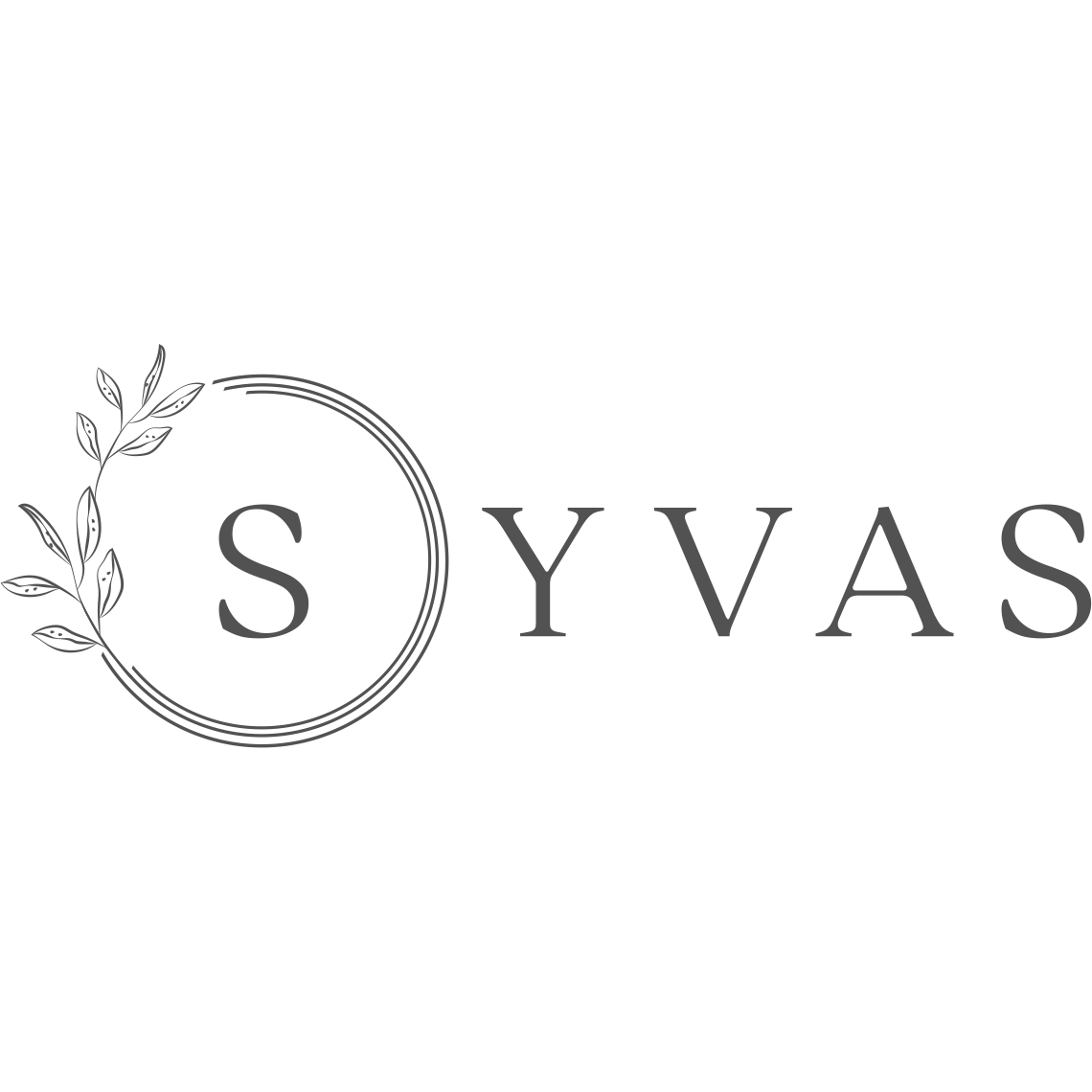 SYVAS Logo