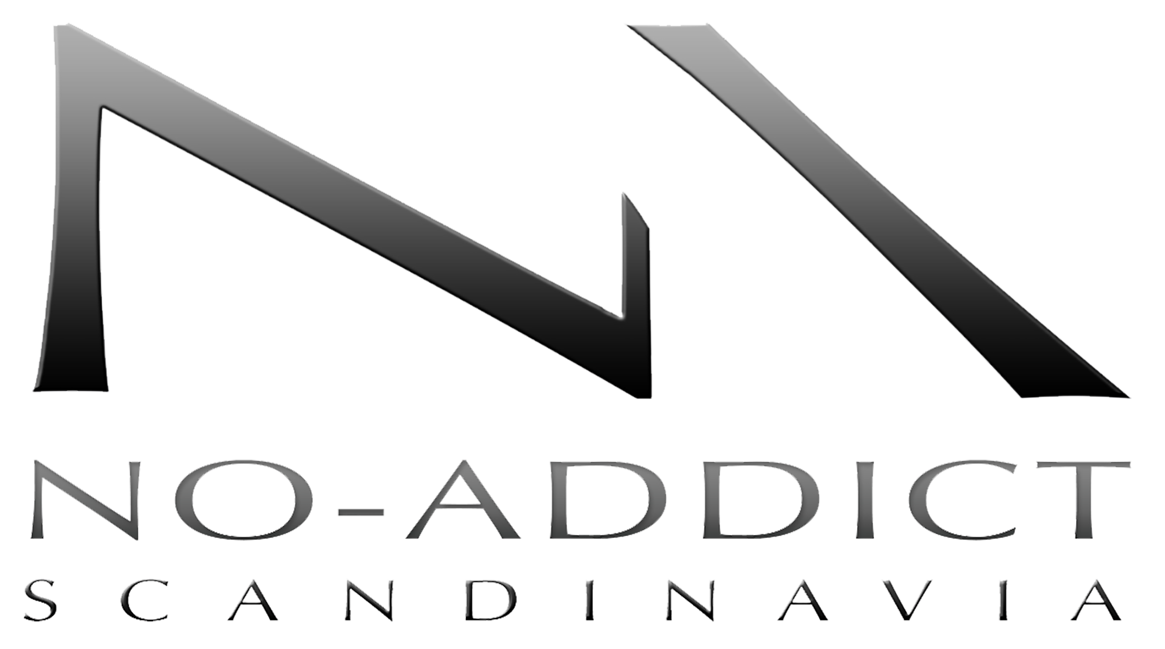 No-addict Logo